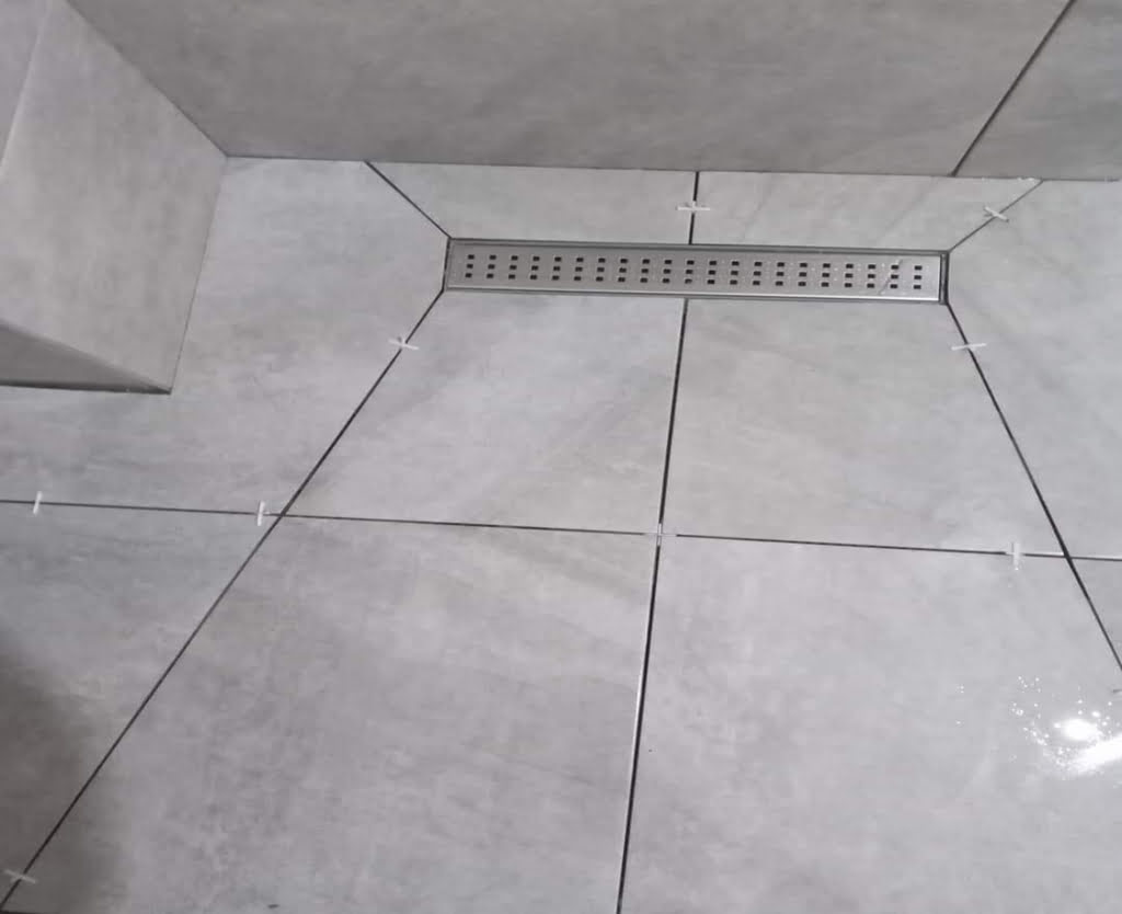 Entretien optimal du carrelage