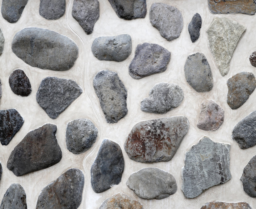 Pierres Naturelles pour Extérieurs