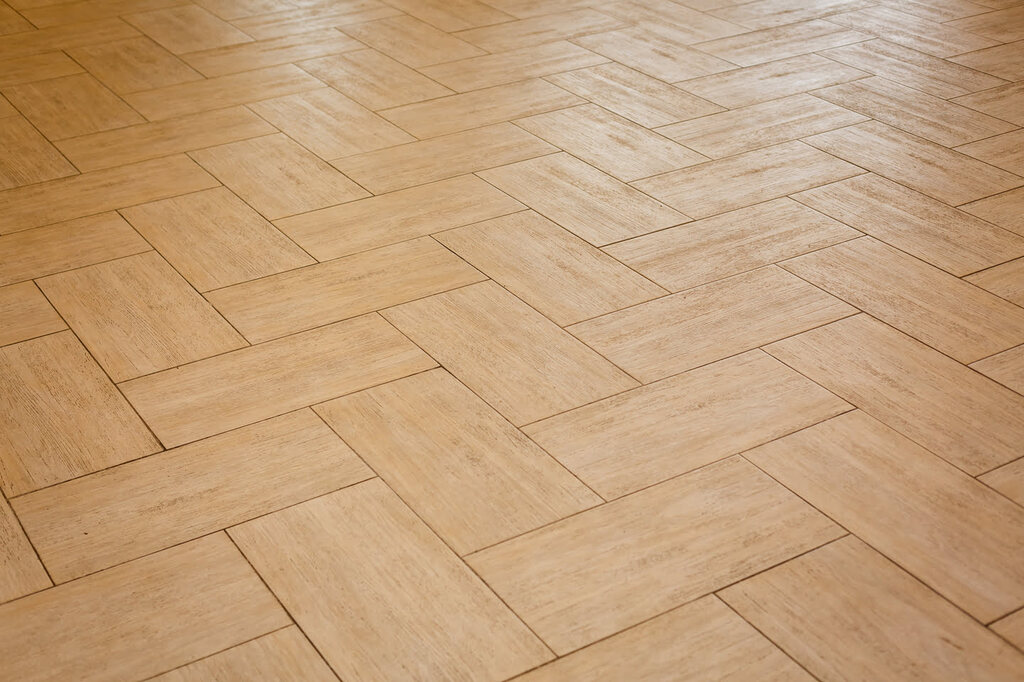 Carrelage Imitation Bois