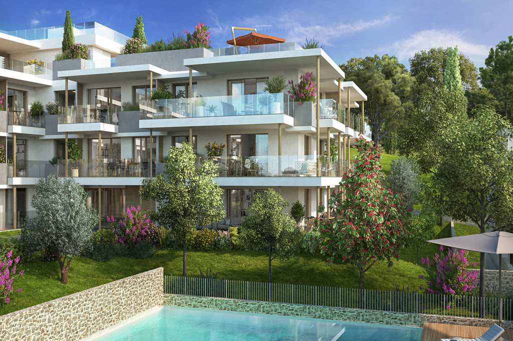 Chantier Jardin De Vaugrenier INOX BAT