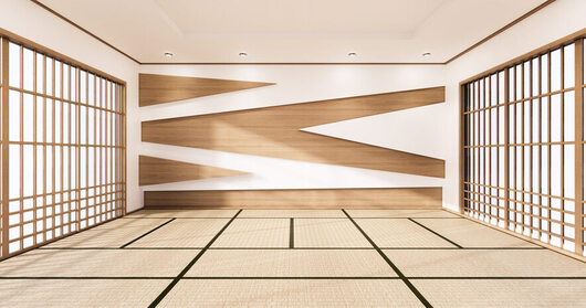 20 Idées de Revêtements de Sol et de Mur