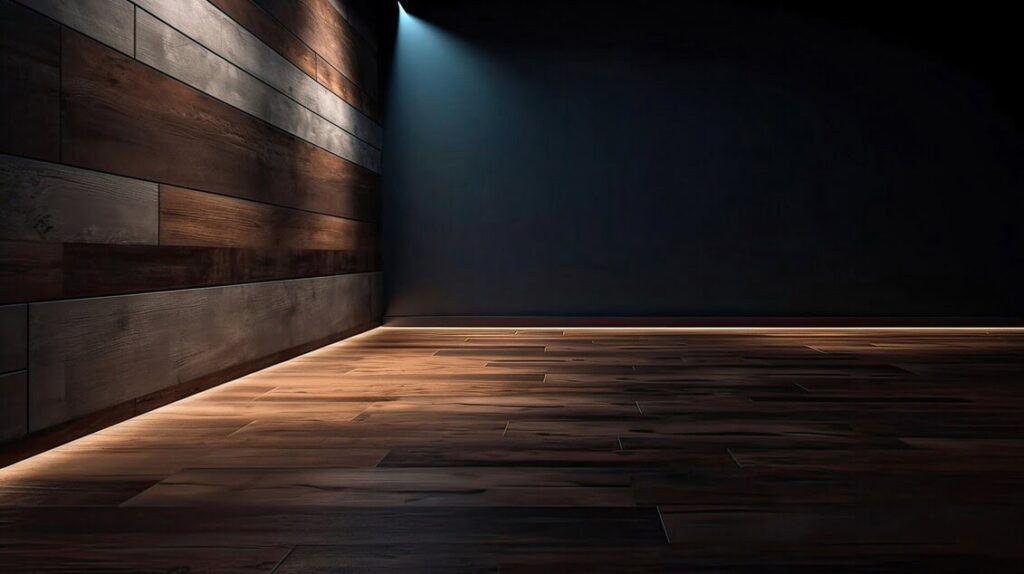 Les Tendances Actuelles en Revêtements de Sol et de Mur : Innovations et Esthétique dans le Design Intérieur