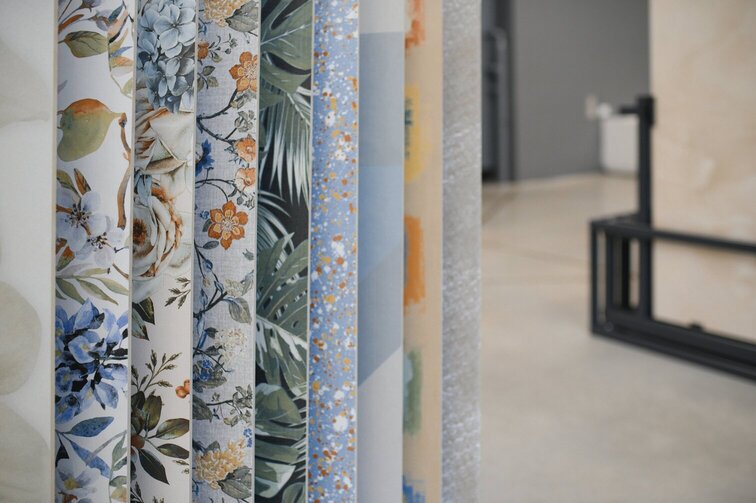 Guide d'Installation des Carreaux de Céramique