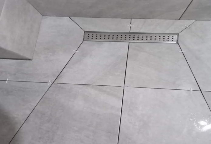 Entretien optimal du carrelage
