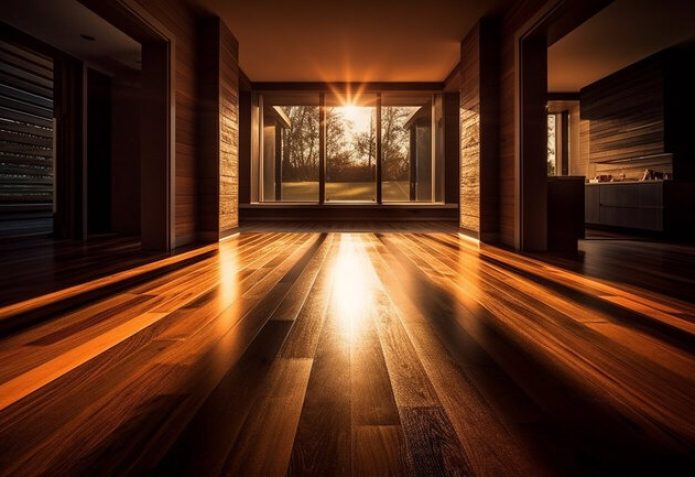 Guide d'Entretien des Revêtements de Sol et de Mur