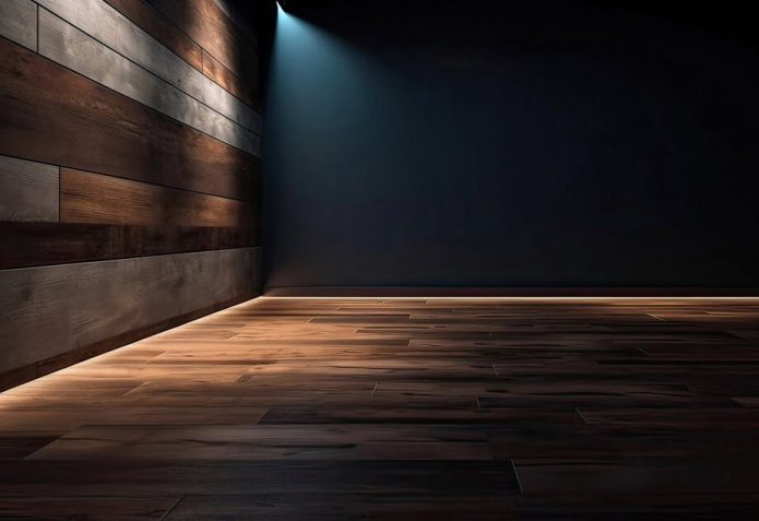 Les Tendances Actuelles en Revêtements de Sol et de Mur : Innovations et Esthétique dans le Design Intérieur