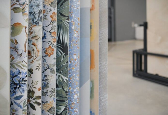 Guide d'Installation des Carreaux de Céramique