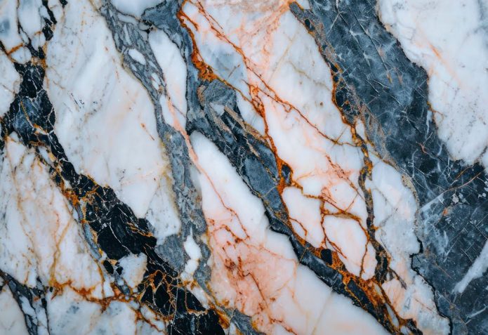 Techniques de Polissage du Marbre